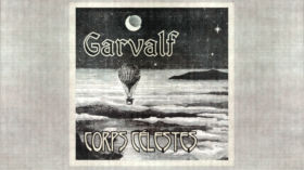 Corps Célestes - full album by Garvalf Music